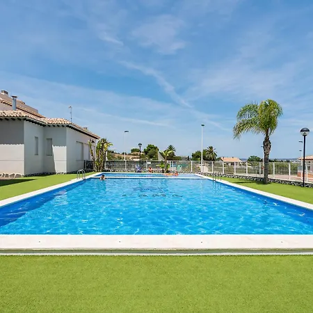 Playa Del Pinet 2 Ла-Марина