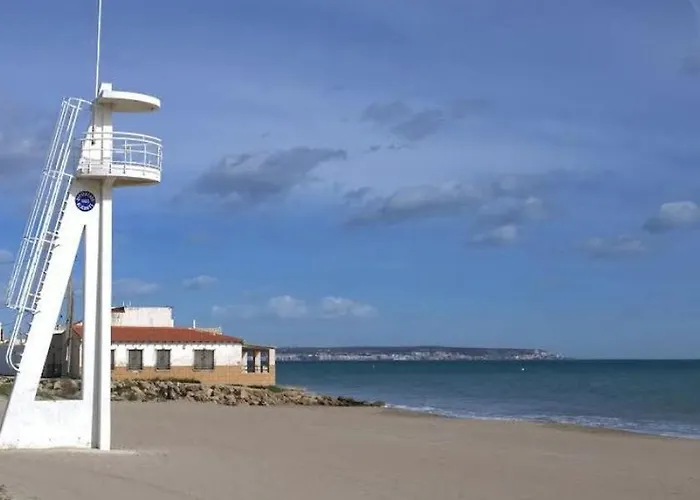 Playa Del Pinet 2 Апартаменты Ла-Марина