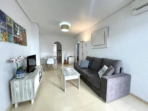 Апартаменты Playa Del Pinet 2 *