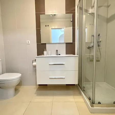 Apartment Playa Del Pinet 2 *