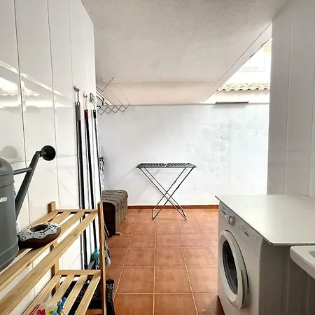 Apartment Playa Del Pinet 2 La Marina