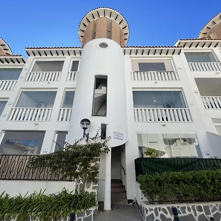 Apartment Playa Del Pinet 2