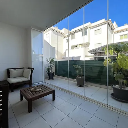 Playa Del Pinet 2 Apartment *