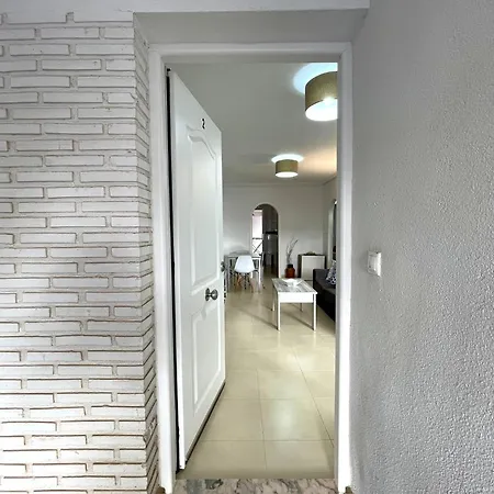 Apartment Playa Del Pinet 2 La Marina