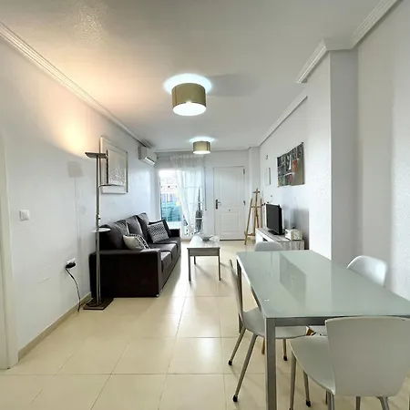 Playa Del Pinet 2 Apartment