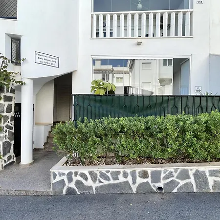 Apartment Playa Del Pinet 2 La Marina