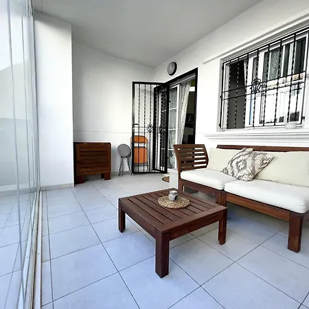 Playa Del Pinet 2 Apartment
