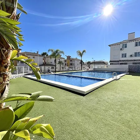 Apartment Playa Del Pinet 2