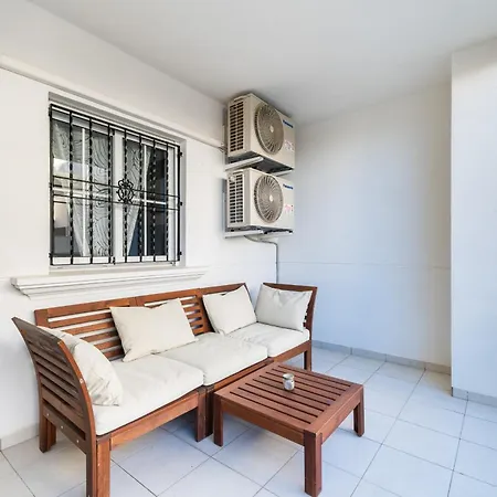 Playa Del Pinet 2 Appartement
