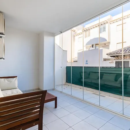 Playa Del Pinet 2 Apartamento *