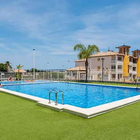 Playa Del Pinet 2 Apartment La Marina
