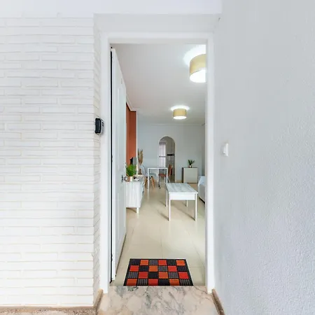 Playa Del Pinet 2 Apartamento