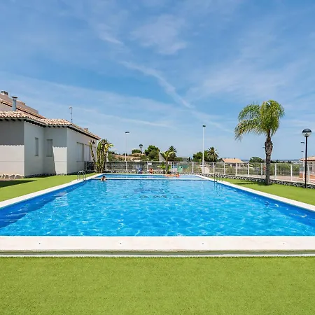 Playa Del Pinet 2 Apartamento *