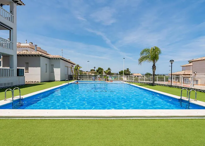 Playa Del Pinet 2 La Mariña