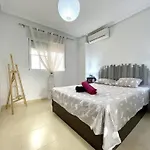 Apartamento Playa Del Pinet 2 La Mariña