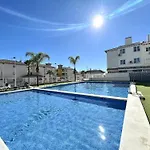 Apartamento Playa Del Pinet 2 *