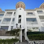 Playa Del Pinet 2 Apartamento La Mariña
