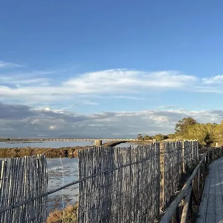 Playa Del Pinet 2 Lejlighed La Mariña