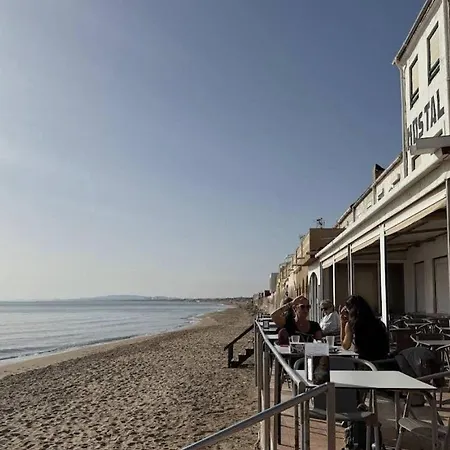 Playa Del Pinet 2 *