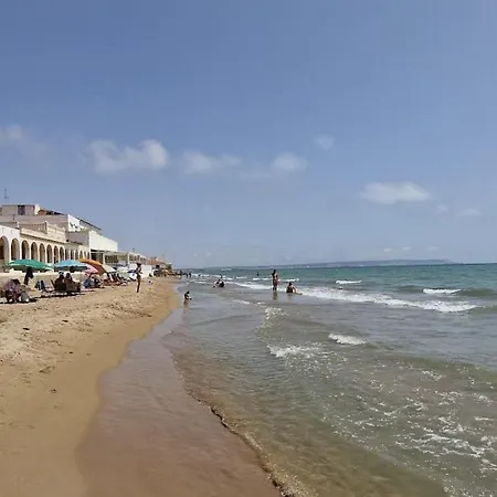 Apartamento Playa Del Pinet 2 *