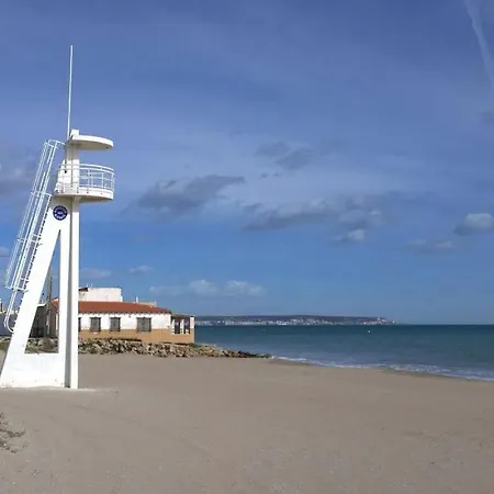 Playa Del Pinet 2 Lejlighed La Mariña