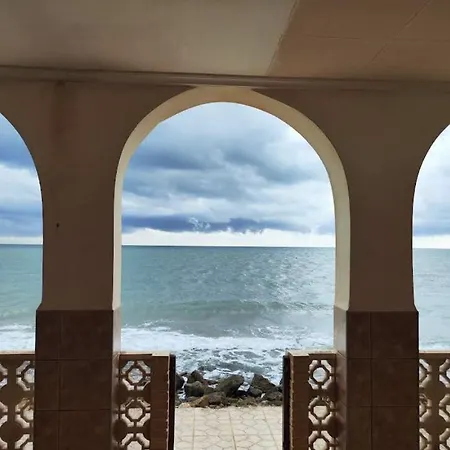 Apartamento Playa Del Pinet 2 La Mariña