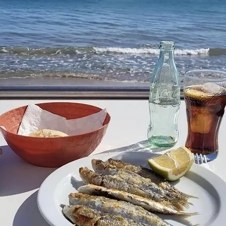 Playa Del Pinet 2 Apartamento